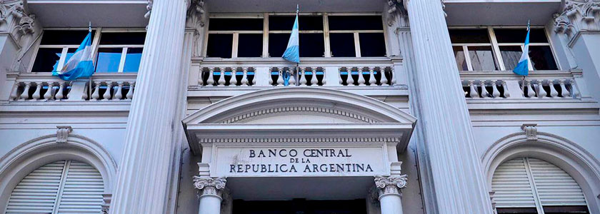 Información Turística de Argentina