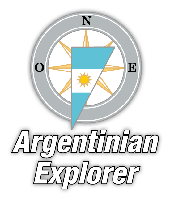 Argentinian Explorer