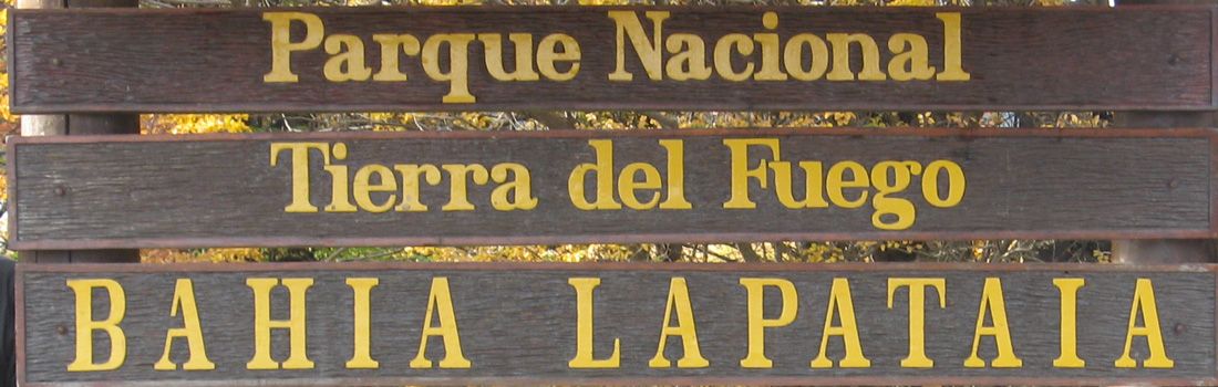 Tours por Patagonia - Ushuaia