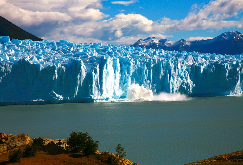 Patagonia - Calafate & Chaltén 7 días