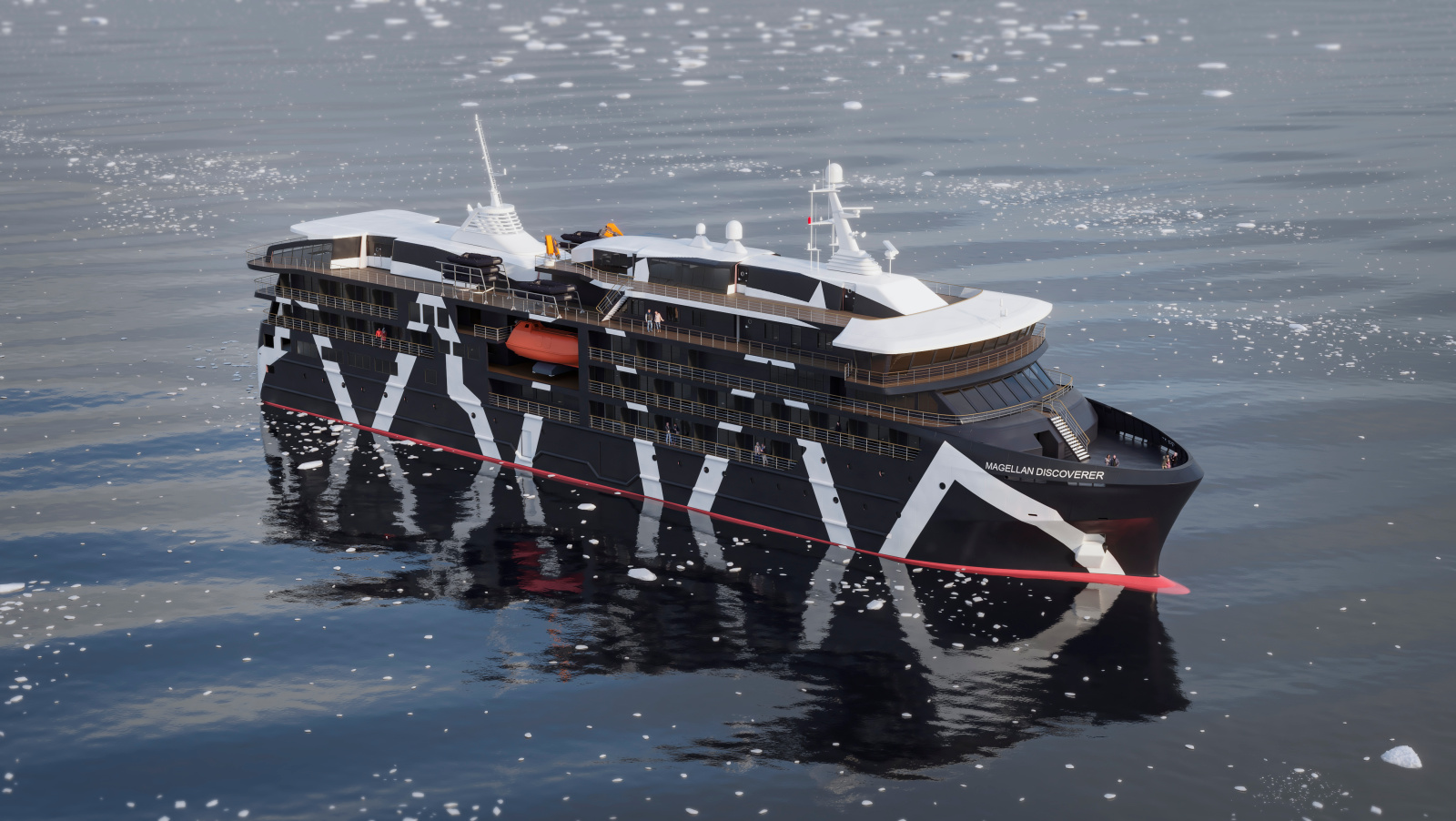 MN Magellan Discoverer