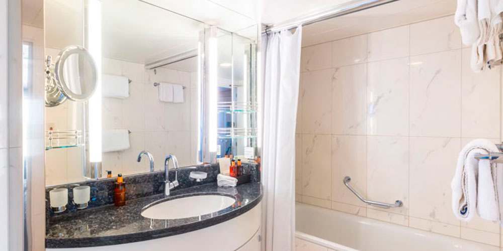 Cabina Suite - Deck 7