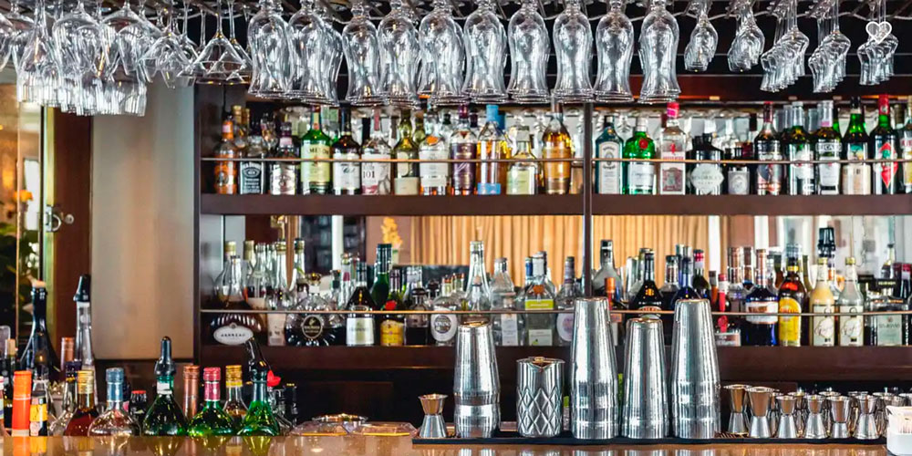 Bar & Restaurant Lido