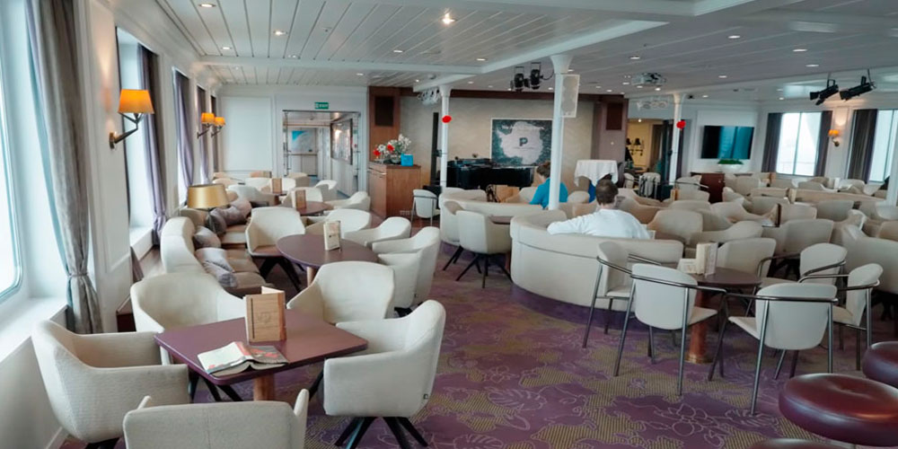 Bar & Restaurant Lido