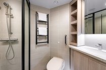Quadruple Porthole Cabin - Deck 3