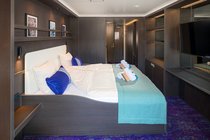 Junior Suite Cabin - Deck 7