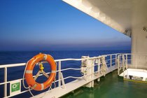 Exterior Deck
