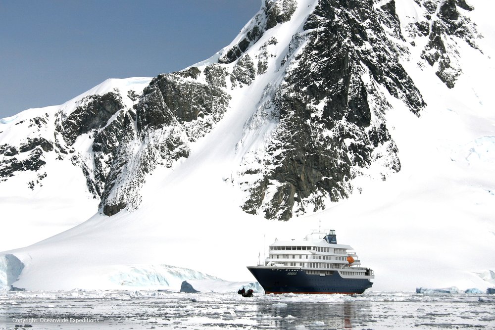 M/V Janssonius