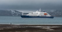 M/V Janssonius