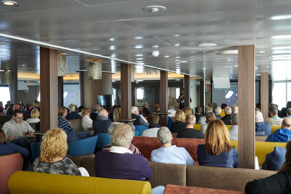 Observation Room
