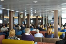 Observation Room