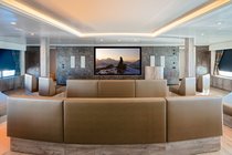 Observation Room